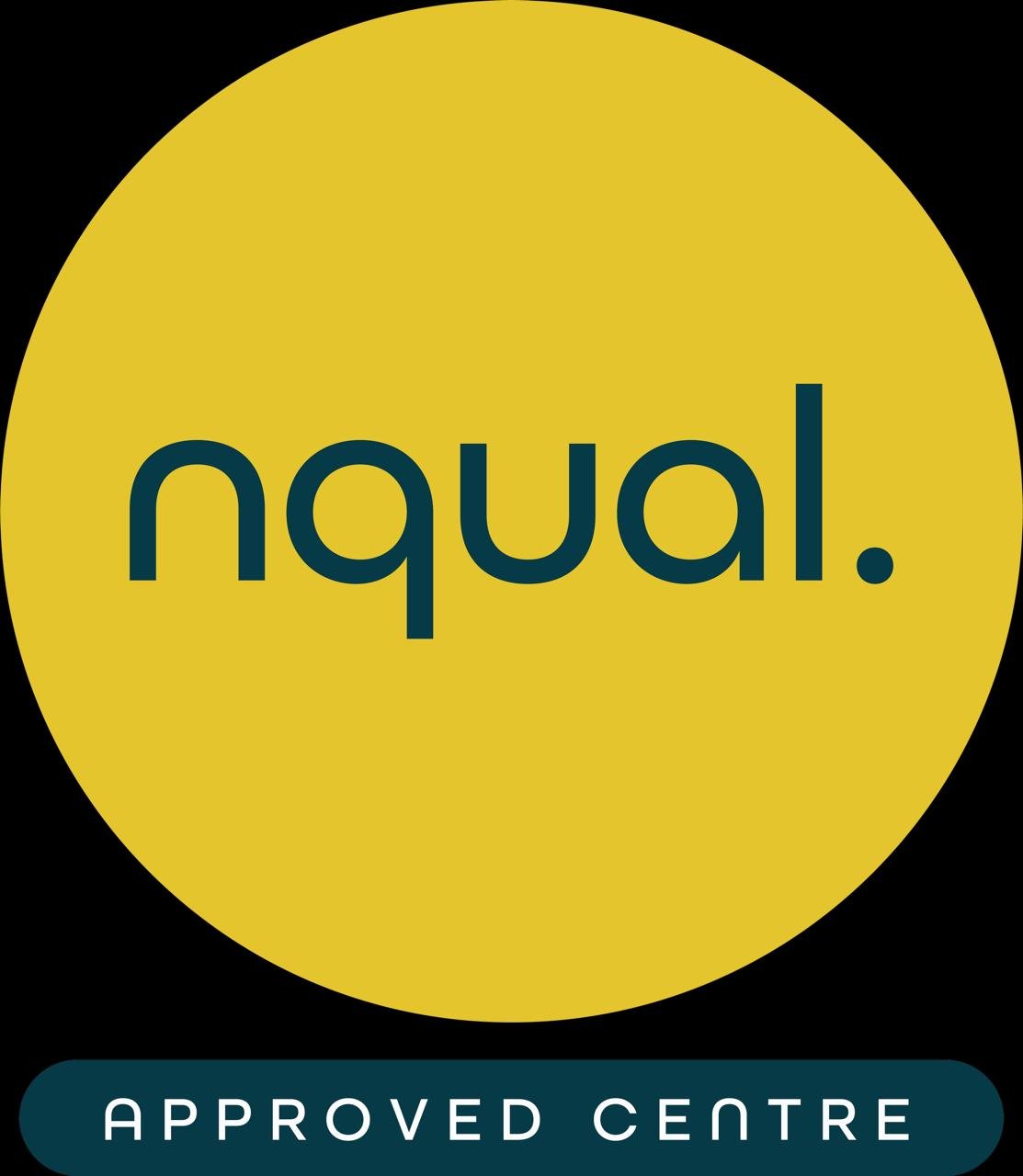 NQual Approved Centre