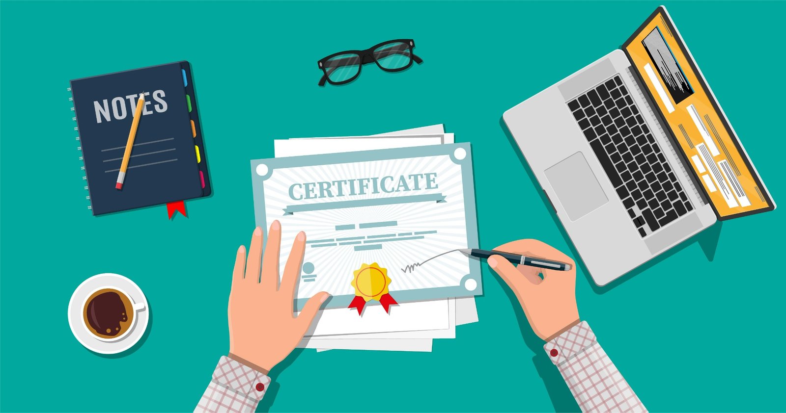 Certificate programmes