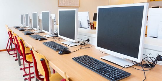 School of Information Technology